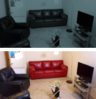 Interior Studio 01
