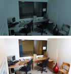 Interior Studio 02